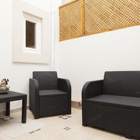Apartament Downtown Blue Terrace By Homing Lizbona Zewnętrze zdjęcie