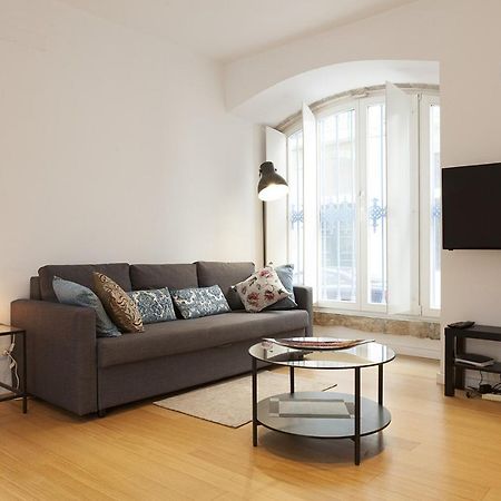 Apartament Downtown Blue Terrace By Homing Lizbona Zewnętrze zdjęcie