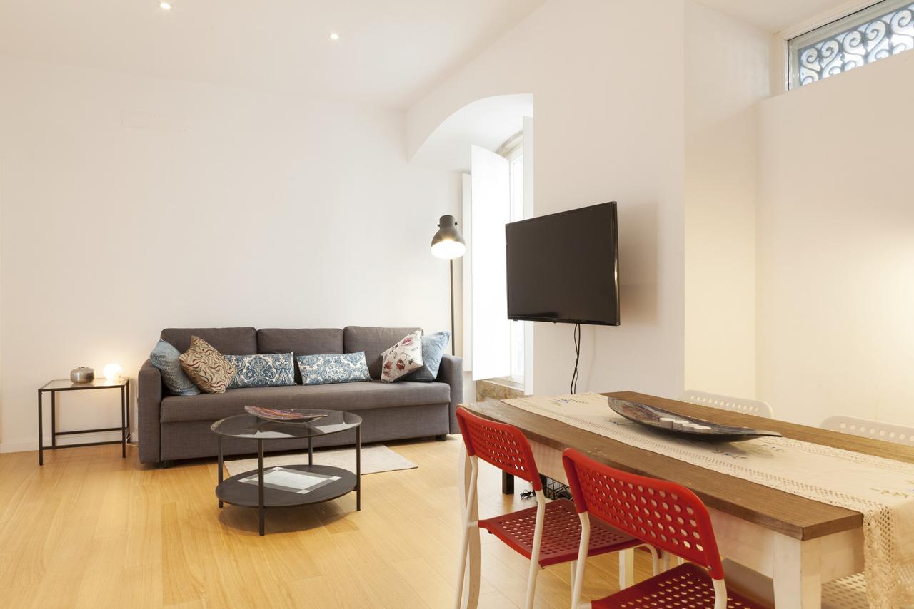 Apartament Downtown Blue Terrace By Homing Lizbona Zewnętrze zdjęcie
