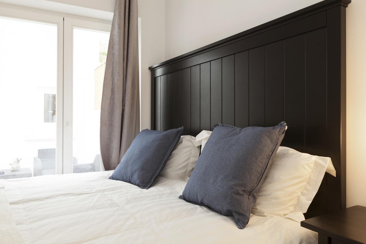 Apartament Downtown Blue Terrace By Homing Lizbona Zewnętrze zdjęcie